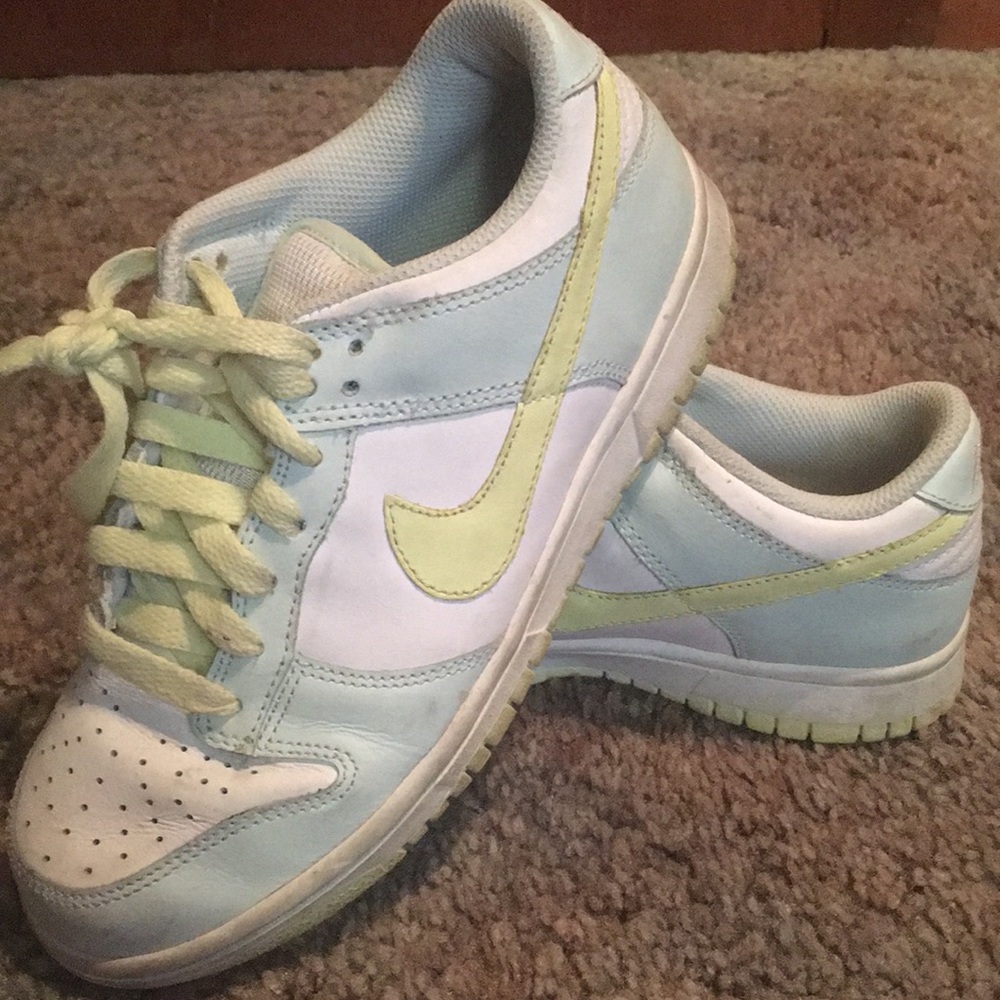 Nike 8.0 sneakers 👟